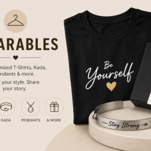 Personal Accessories