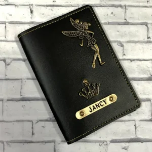 customized passport cover