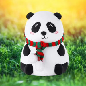 Led Panda Touch Lamp led panda touch lamp