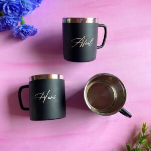 Personalized Drinkware
