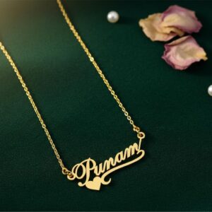 Customized Jewellery