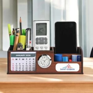 Customized Stationary