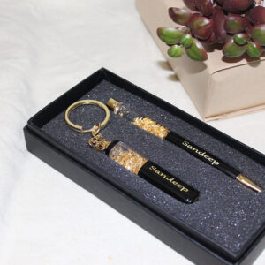 Pen Keychain Combo