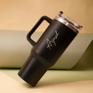 customized tumbler