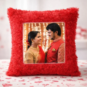 Customized Cushion